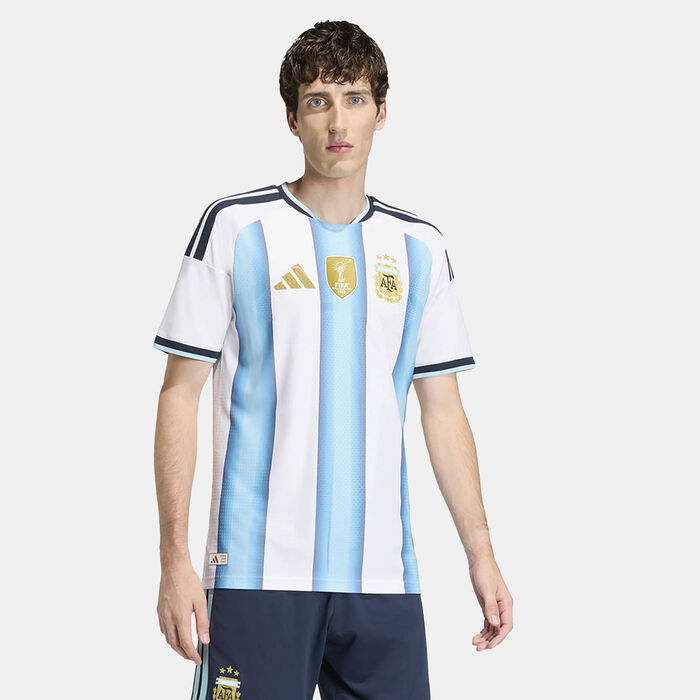 Adidas World Cup Jersey Collection