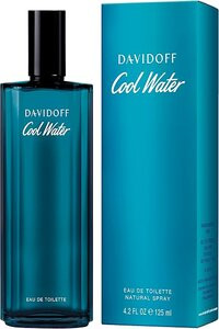 Davidoff Cool Water for Men - Eau De Toilette