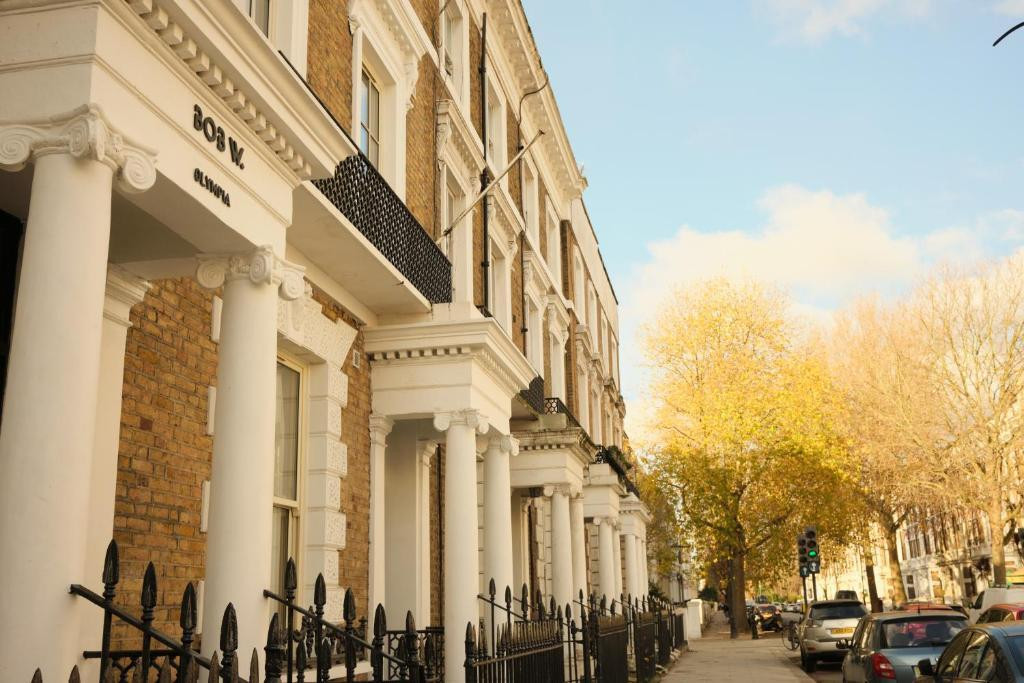 Best Stays in London | Booking End of Year Deals Best Stays in London | Booking End of Year Deals