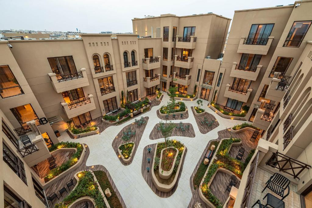 Best Stays in Riyadh | Booking End of Year Offers Best Stays in Riyadh | Booking End of Year Offers