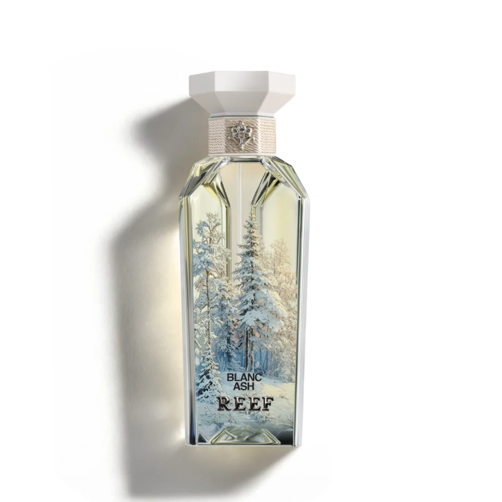 Image of the Blanc Ash Perfume | Best Reef Perfumes for Women