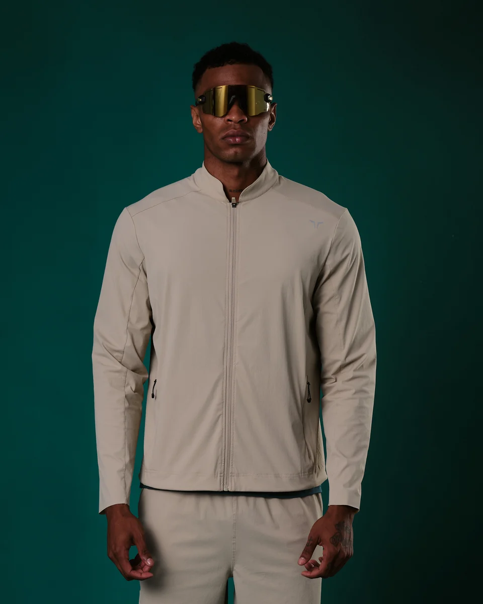 Image of the Mirage Jacket (Two Colors) Gym Clothes SQUATWOLF