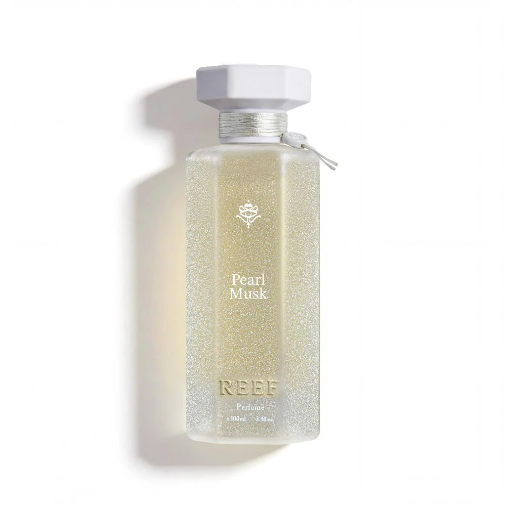 عطر بيرل مسك | أفضل عطور ريف رجالي