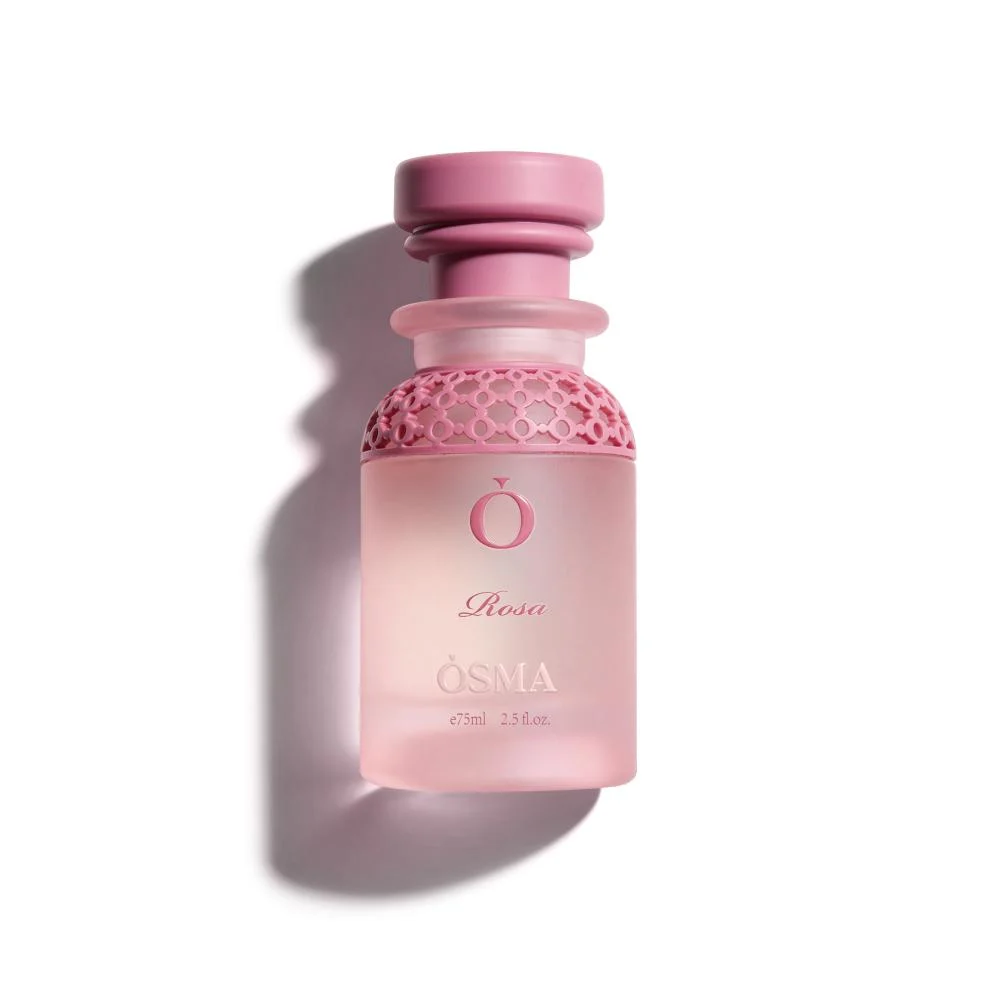 Image of the Rosa Perfume - Best Osma Perfumes for Women