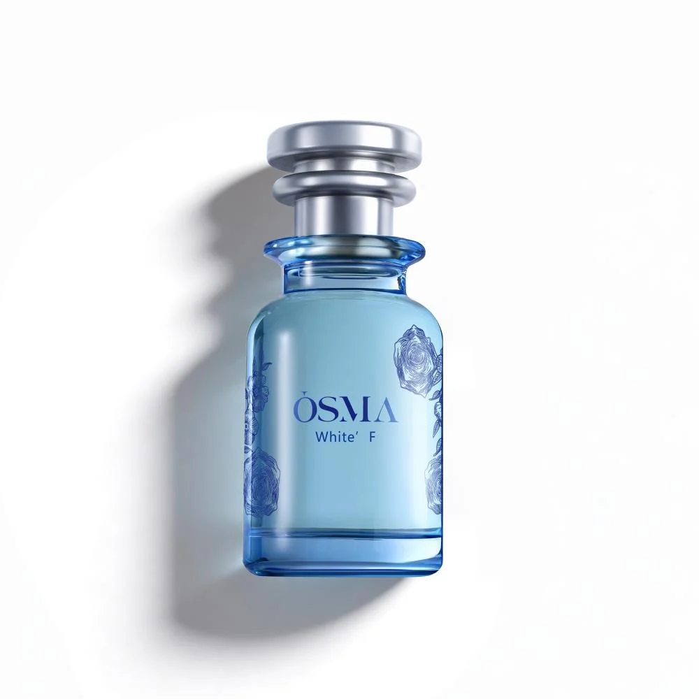 Image of the White F Perfume - Best Osma Perfumes for Women
