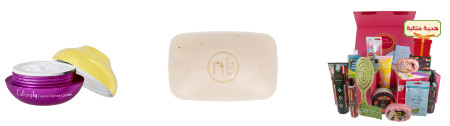 Natural Touch Body Care Products