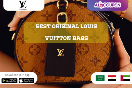 Original Louis Vuitton bags 2023 | Enjoy the best discounts