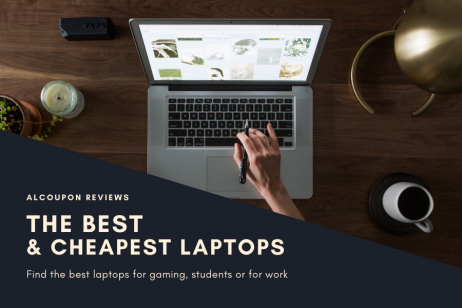 The best laptop 2024 | Cheapest laptops