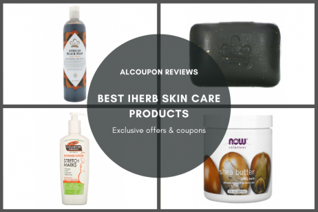 iHerb Egypt | Best iHerb skin care products