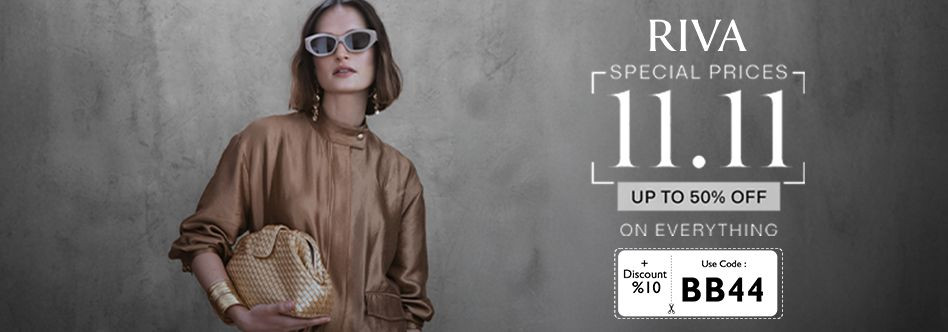 Riva coupons and deals