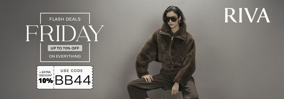 Riva coupons and deals