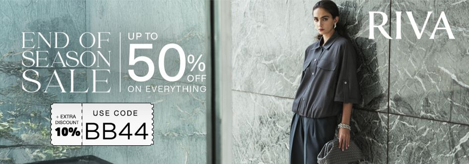 Riva coupons and deals