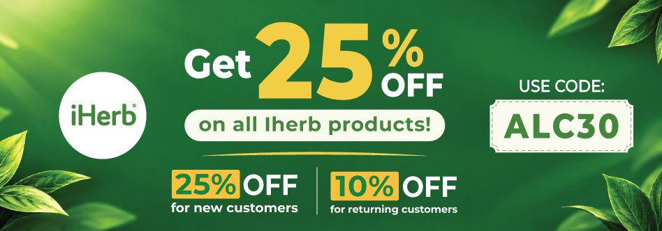 iHerb Promotions