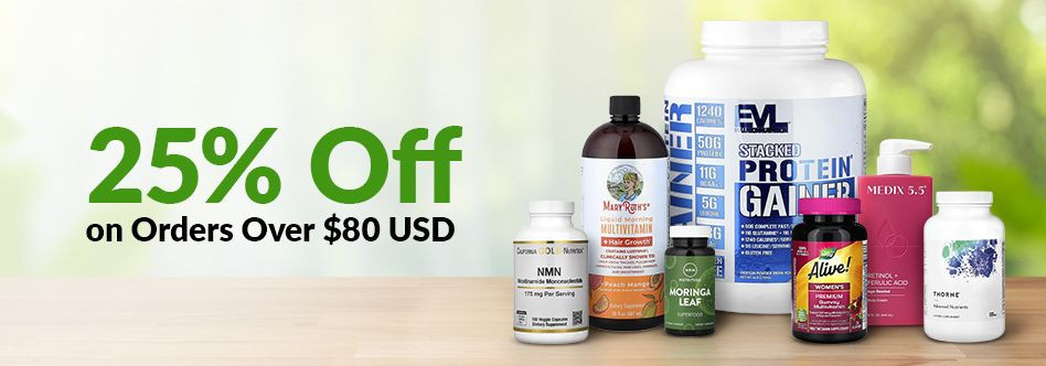 iHerb Black Friday sale