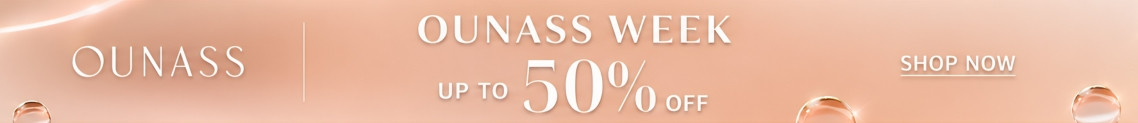 Ounass Promotion