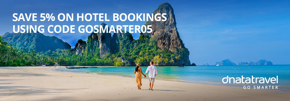 dnata travel