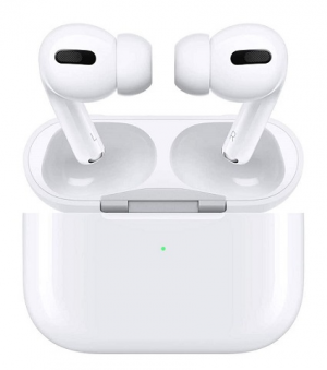 Best Bluetooth Headphone - Apple AirPods Pro