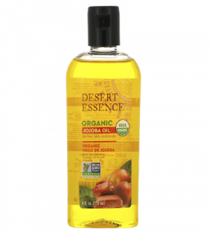 Desert Essence, Organic Jojoba Oil